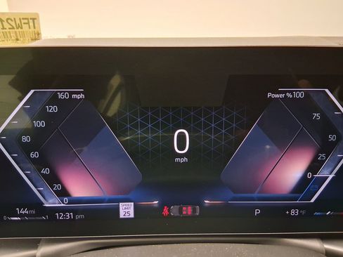 New 2026 BMW 330i 330i w/ Convenience Package image 18