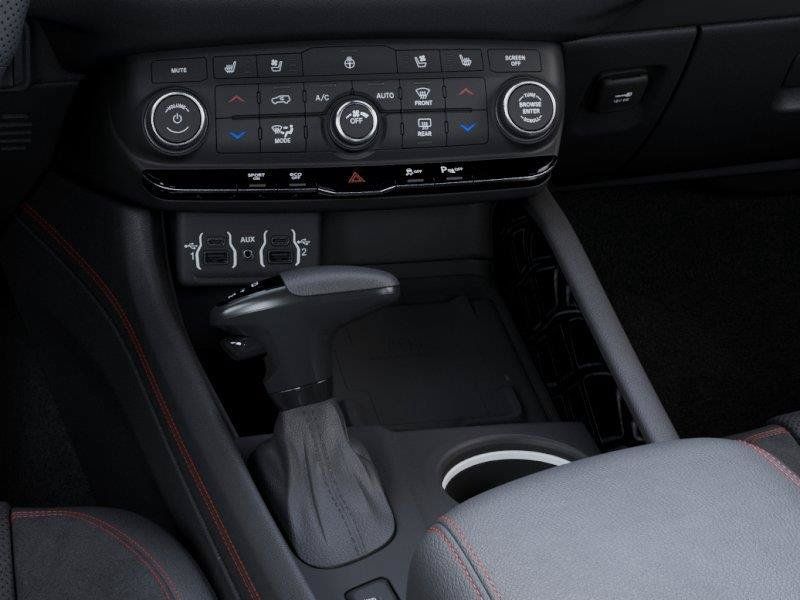 New 2027 Dodge Durango GT AWD/4WD image 24
