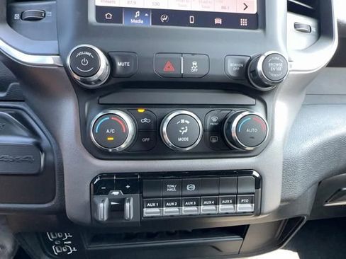 New 2023 RAM 4500 SLT w/ Quick Order Package 2YG SLT image 23