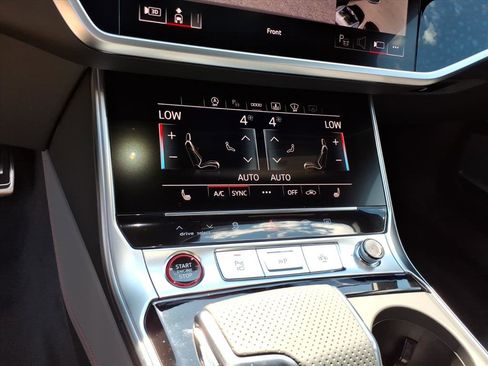 New 2025 Audi S6 Prestige image 18