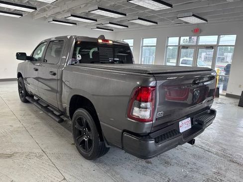 Used 2023 RAM 1500 Big Horn AWD/4WD image 7