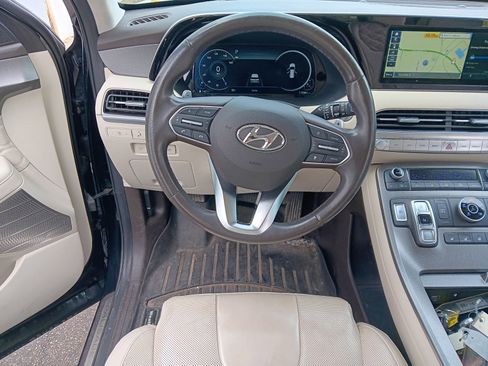 Used 2020 Hyundai Palisade Limited AWD/4WD image 9