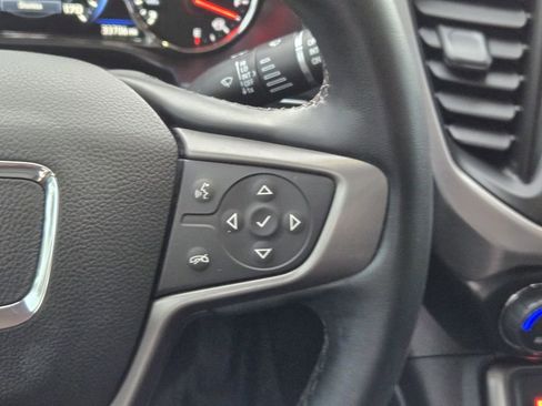 Used 2023 GMC Acadia AT4 w/ Technology Package image 27