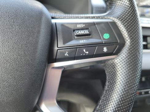 Used 2022 Mitsubishi Outlander SEL FWD image 19