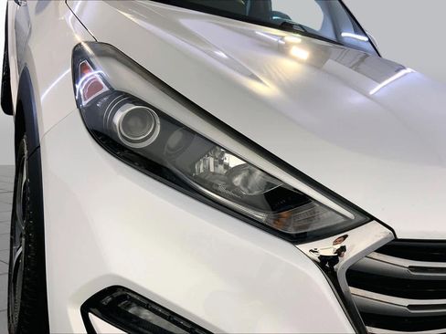 Used 2018 Hyundai Tucson Limited w/ Ultimate Package 02 FWD image 27