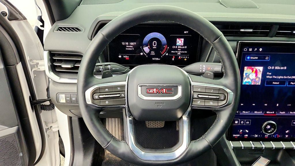 Used 2026 GMC Terrain Elevation FWD image 12