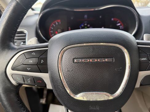 Used 2014 Dodge Durango SXT w/ Quick Order Package 23B image 27