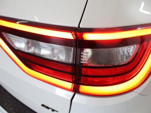 Used 2020 Dodge Durango GT w/ Blacktop Package image 30