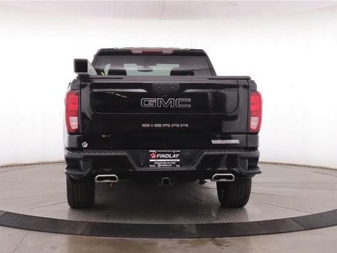 Used 2022 GMC Sierra 1500 Elevation AWD/4WD image 11
