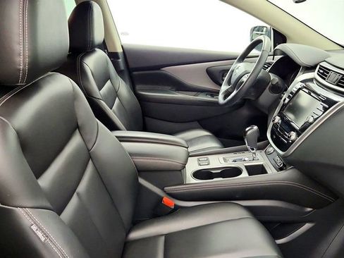 Used 2024 Nissan Murano SV w/ SV Midnight Edition Package AWD/4WD image 23