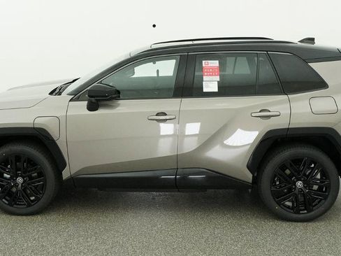 New 2026 Toyota RAV4 XSE AWD/4WD image 22