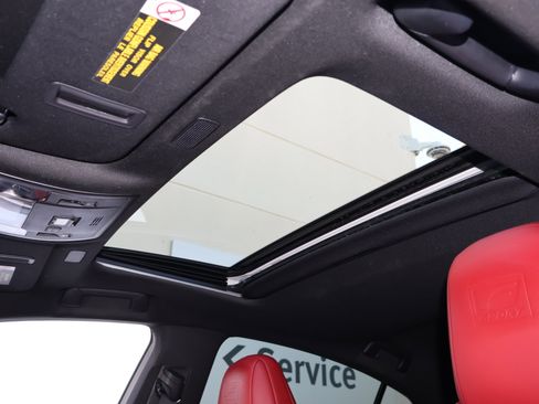 Used 2021 Lexus ES 350 F Sport image 5