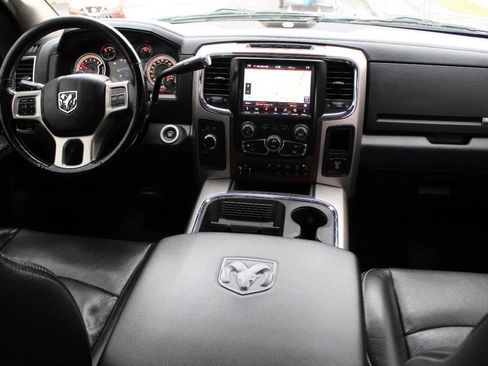 Used 2018 RAM 2500 Laramie w/ Snow Chief Group AWD/4WD image 33