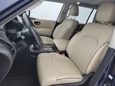 Used 2022 Nissan Armada SL RWD image 19