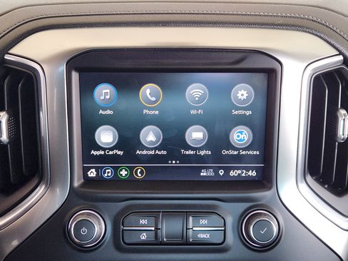 Certified 2021 Chevrolet Silverado 1500 LT w/ LPO, Liner Protection Package image 17