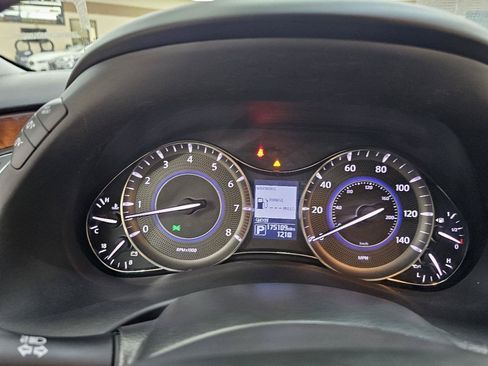 Used 2015 INFINITI QX80 4WD w/ Deluxe Technology Package image 33