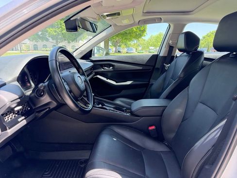 Used 2023 Honda Accord EX-L image 22