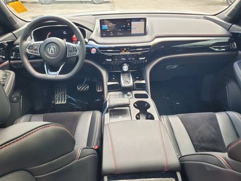 Certified 2024 Acura MDX A-Spec AWD/4WD image 10