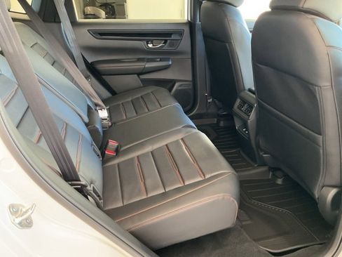 New 2026 Honda CR-V Sport-L image 26