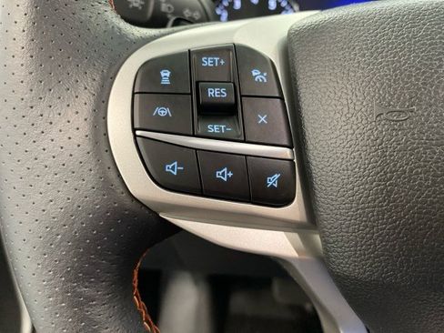 Certified 2023 Ford Explorer Timberline w/ Timberline Technology Package image 19