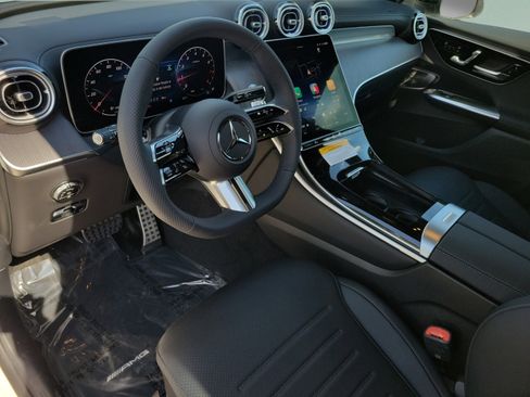 Certified 2026 Mercedes-Benz GLC 300 image 20