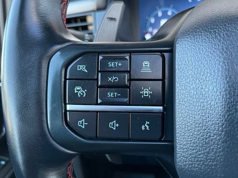 Used 2025 Ford F150 Raptor AWD/4WD image 16