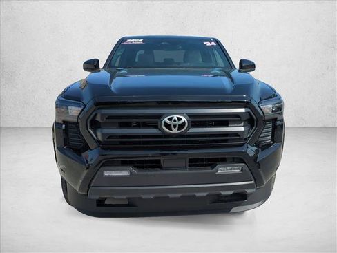 Used 2024 Toyota Tacoma SR5 AWD/4WD image 2