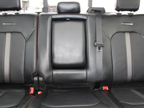 Used 2021 Ford F250 Platinum w/ FX4 Off-Road Package image 20