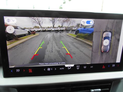 New 2026 Ford Explorer ST w/ Sun And Sound Package image 35