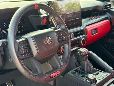 Used 2025 Toyota 4Runner TRD Pro AWD/4WD image 20