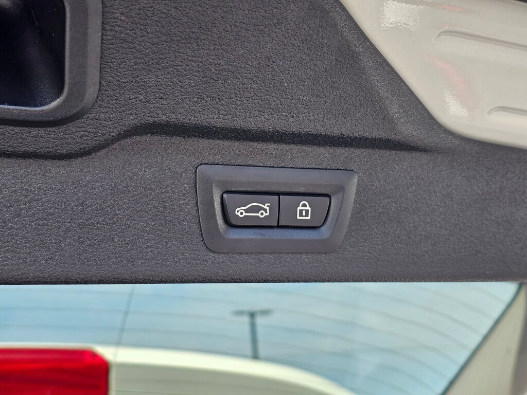 Used 2014 BMW X5 xDrive35i AWD/4WD image 17