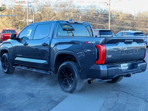 Used 2023 Toyota Tundra SR5 image 5