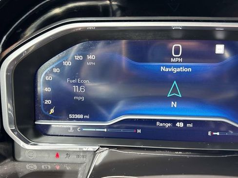 Used 2022 Chevrolet Silverado 1500 RST w/ Z71 Off-Road Package image 19