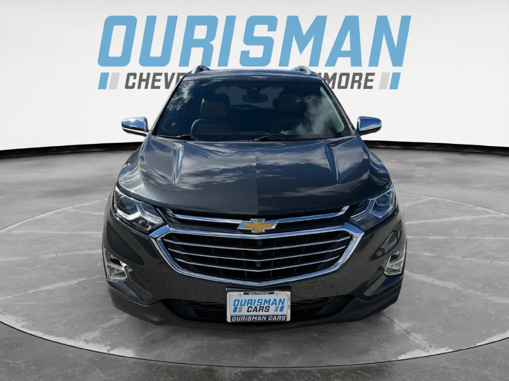 Used 2020 Chevrolet Equinox Premier FWD image 8