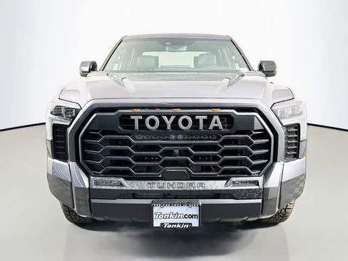 New 2026 Toyota Tundra TRD Pro AWD/4WD image 2