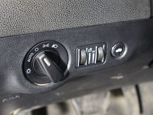 Used 2016 Dodge Charger Police w/ Fleet Park Assist Group AWD/4WD image 14