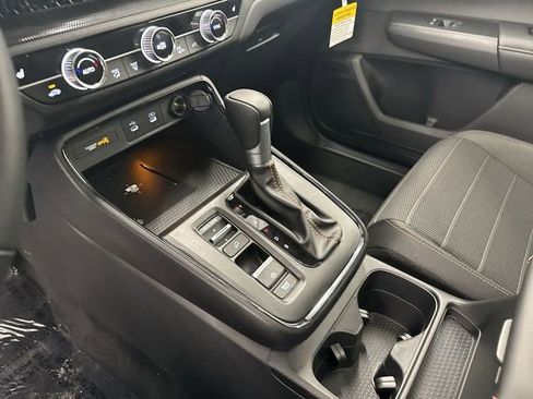 New 2026 Honda CR-V TrailSport image 17