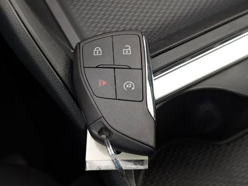 New 2026 GMC Terrain Elevation image 22