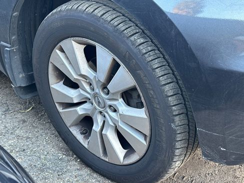 Used 2011 Acura RDX w/ Technology Package image 7