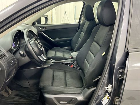 Used 2014 MAZDA CX-5 Touring w/ Bose/Moonroof Package image 20