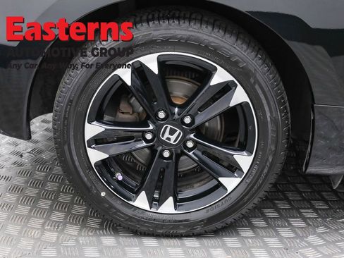 Used 2015 Honda CR-Z EX image 28