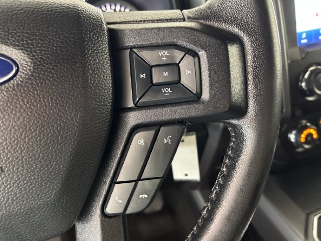 Used 2020 Ford F150 XLT w/ Equipment Group 302A Luxury AWD/4WD image 16