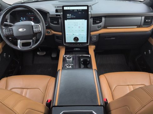 Certified 2022 Ford Expedition Max Platinum AWD/4WD image 18