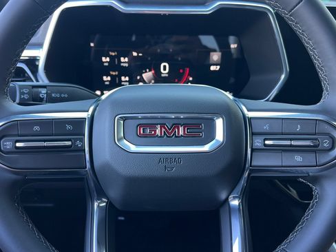 New 2026 GMC Canyon Elevation RWD image 21