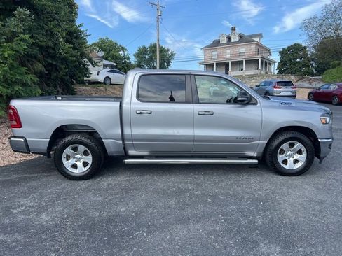 Used 2019 RAM 1500 Big Horn image 6