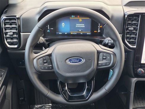New 2025 Ford Ranger XLT w/ FX4 Off-Road Package image 24