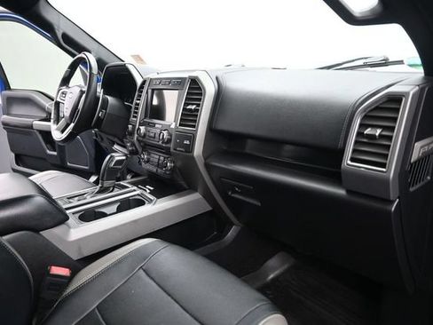 Used 2018 Ford F150 Raptor w/ Equipment Group 802A Luxury AWD/4WD image 26