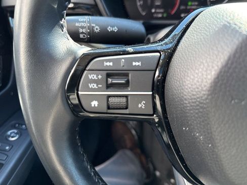 Certified 2025 Honda CR-V EX-L image 13