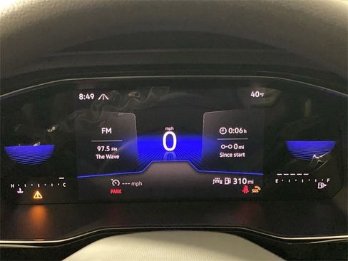 Used 2023 Volkswagen Jetta Sport image 11