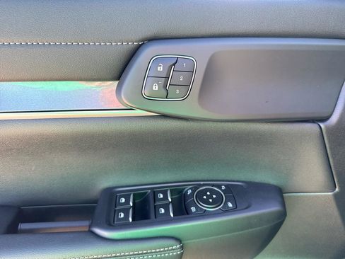 New 2025 Ford Ranger Lariat w/ FX4 Off-Road Package AWD/4WD image 25